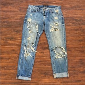 Lucky Jeans - Sienna Cigarette